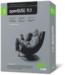Buy openSUSE 11.1.